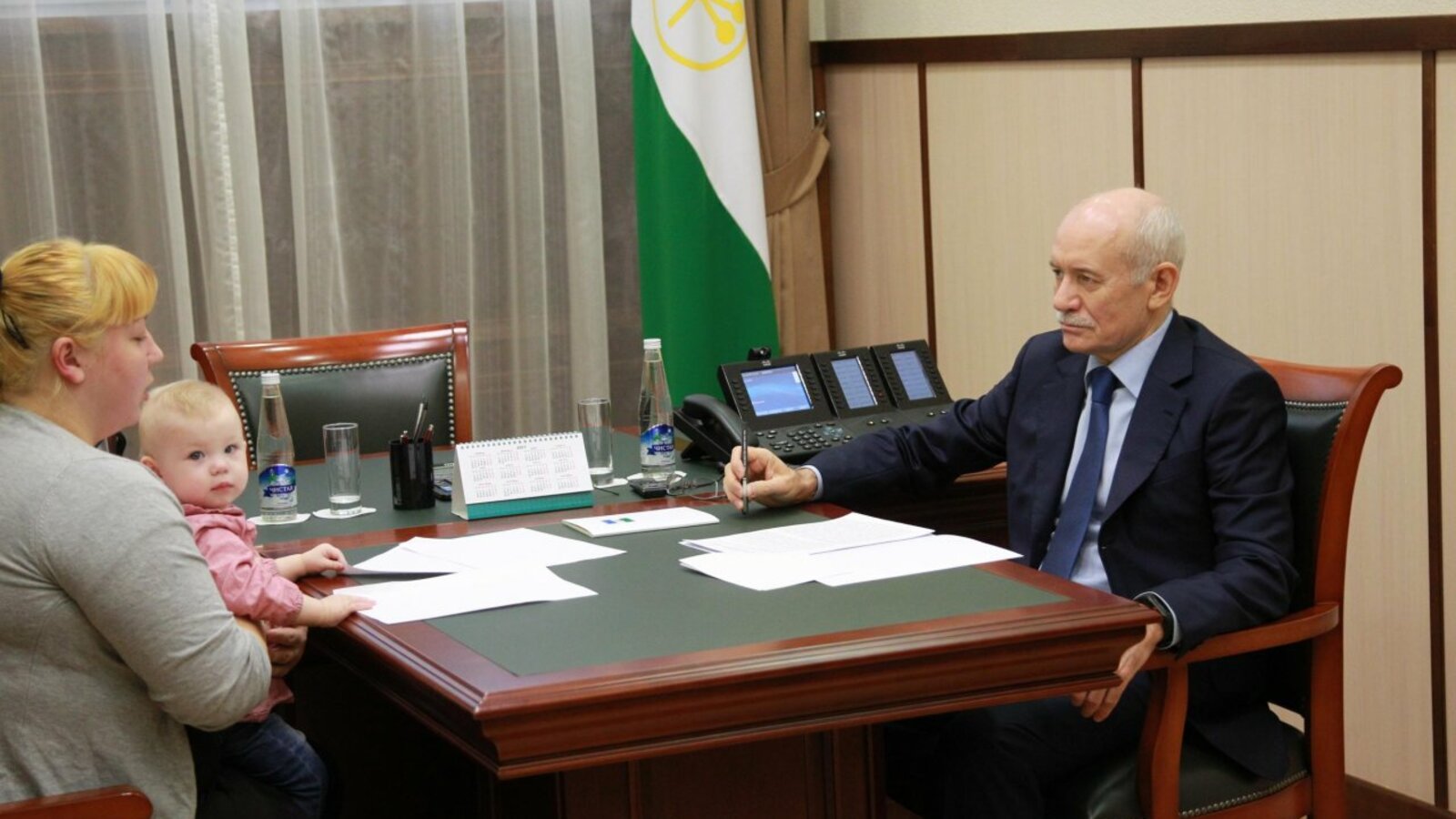 Олег Яровиков