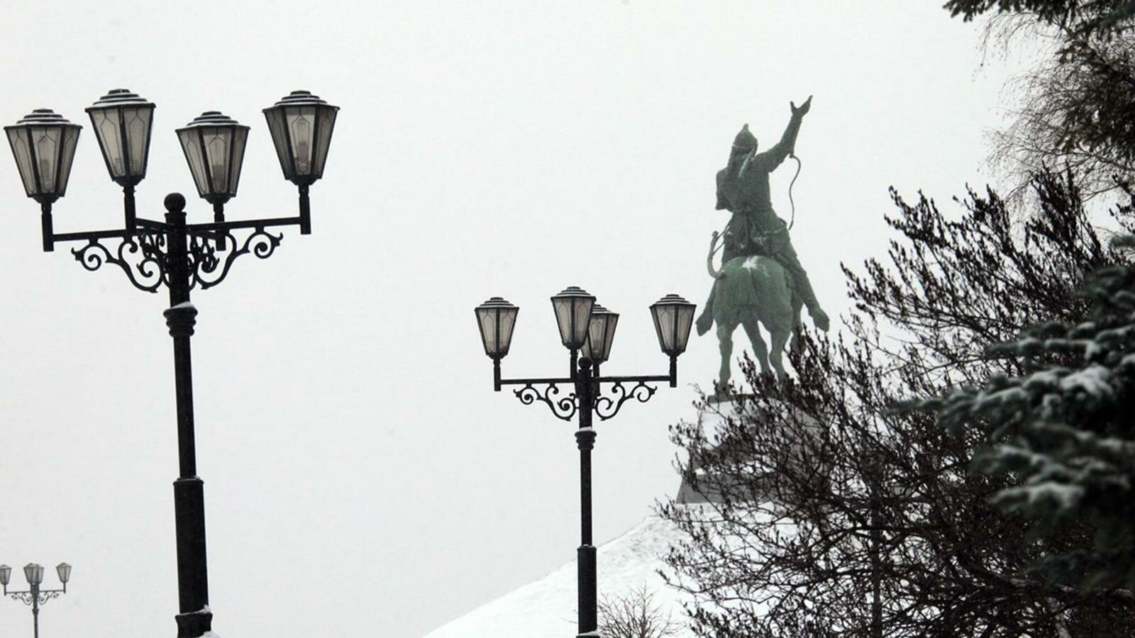 Олег Яровиков