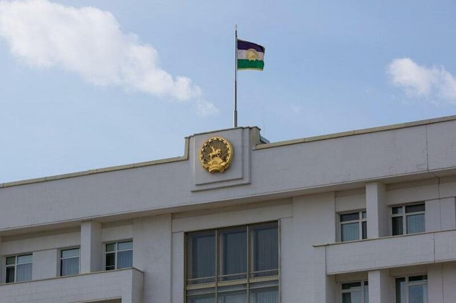 ИА «Башинформ» архив