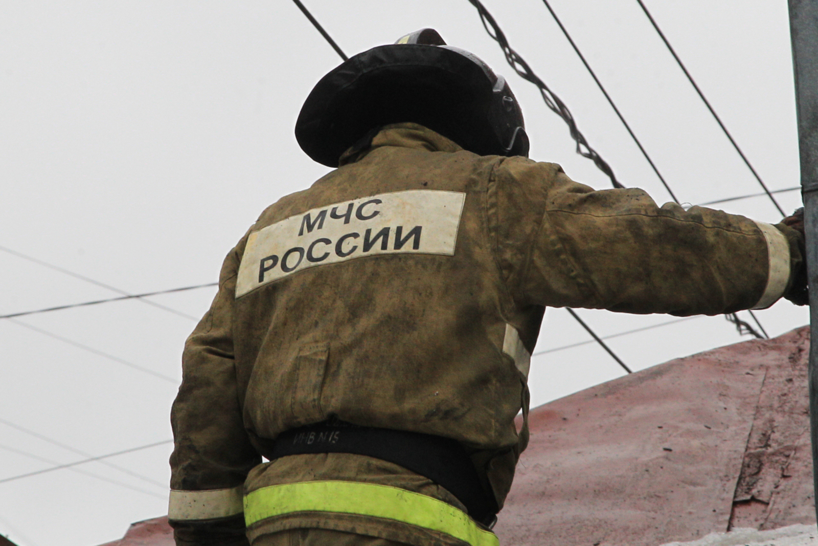 Олег Яровиков