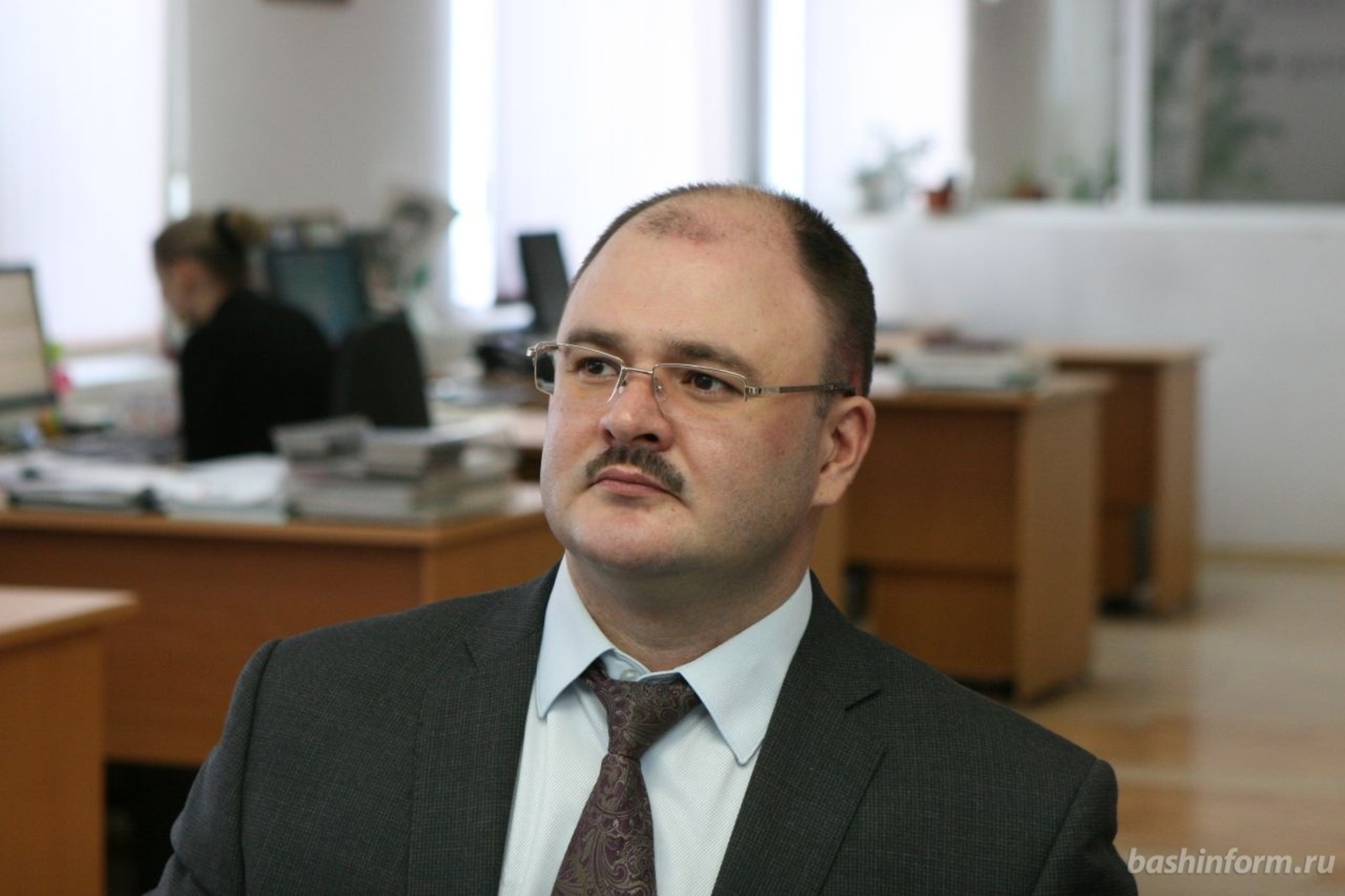 Андрей Старостин