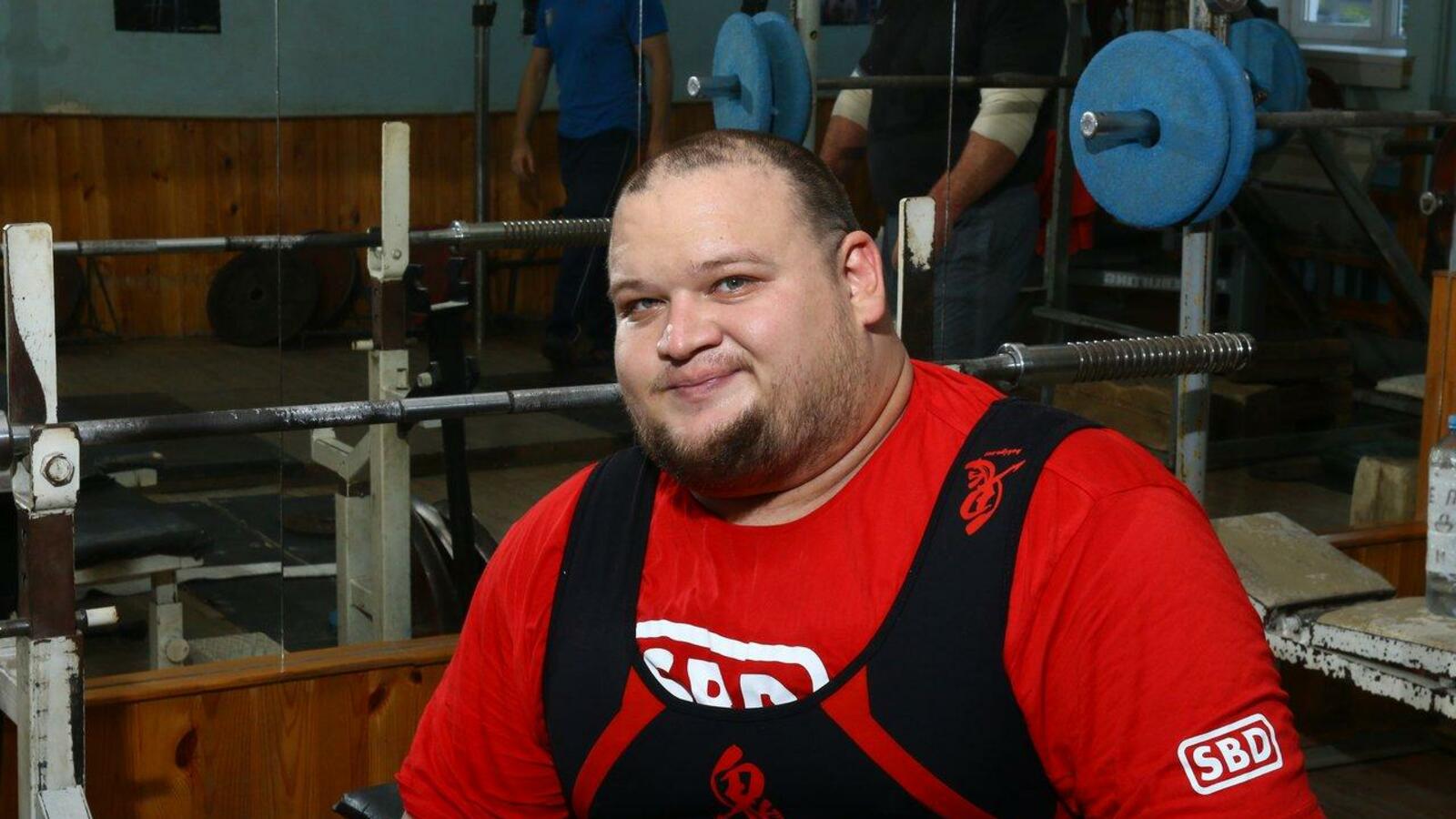 Валерий Шахов