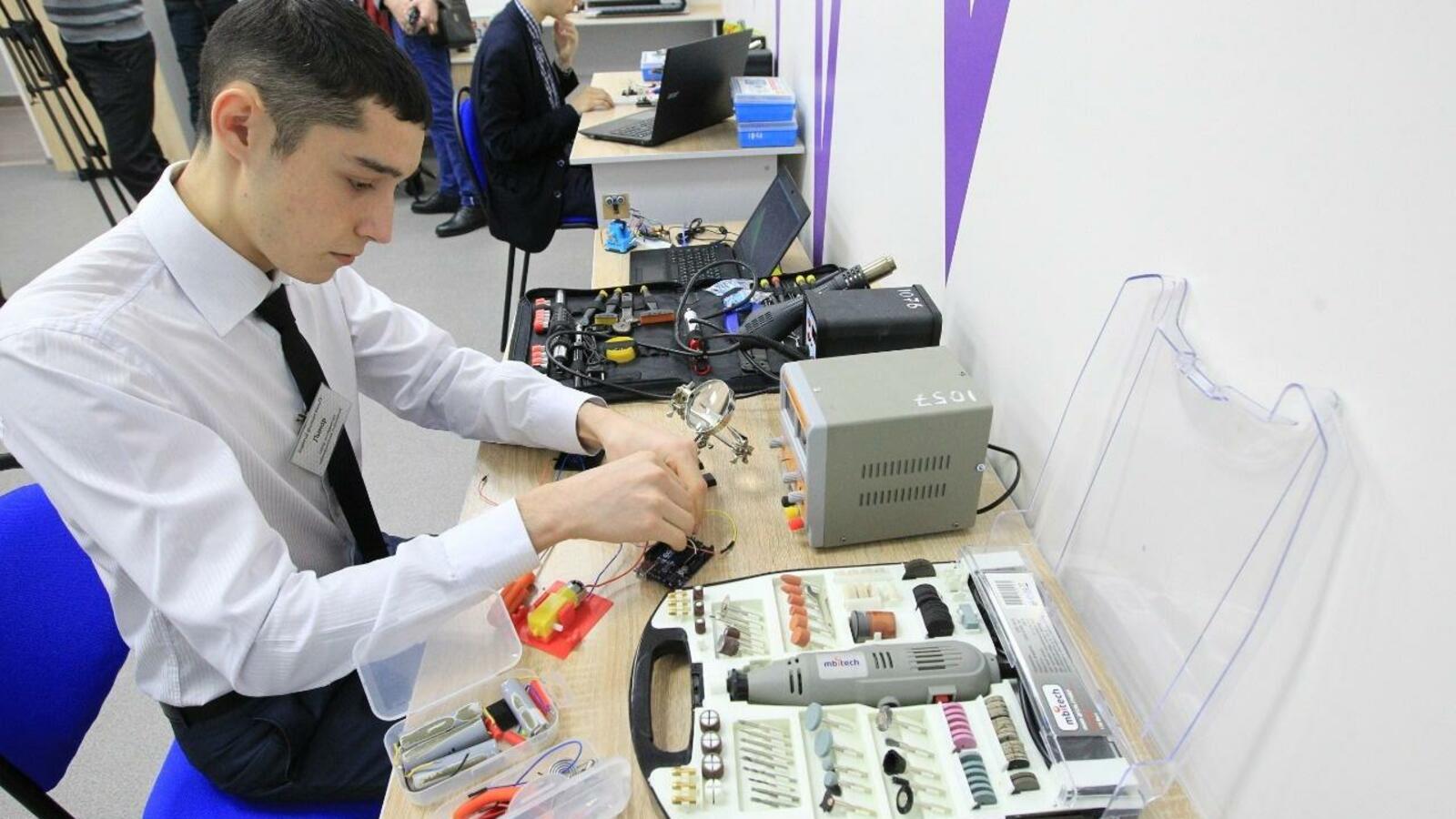 Олег Яровиков