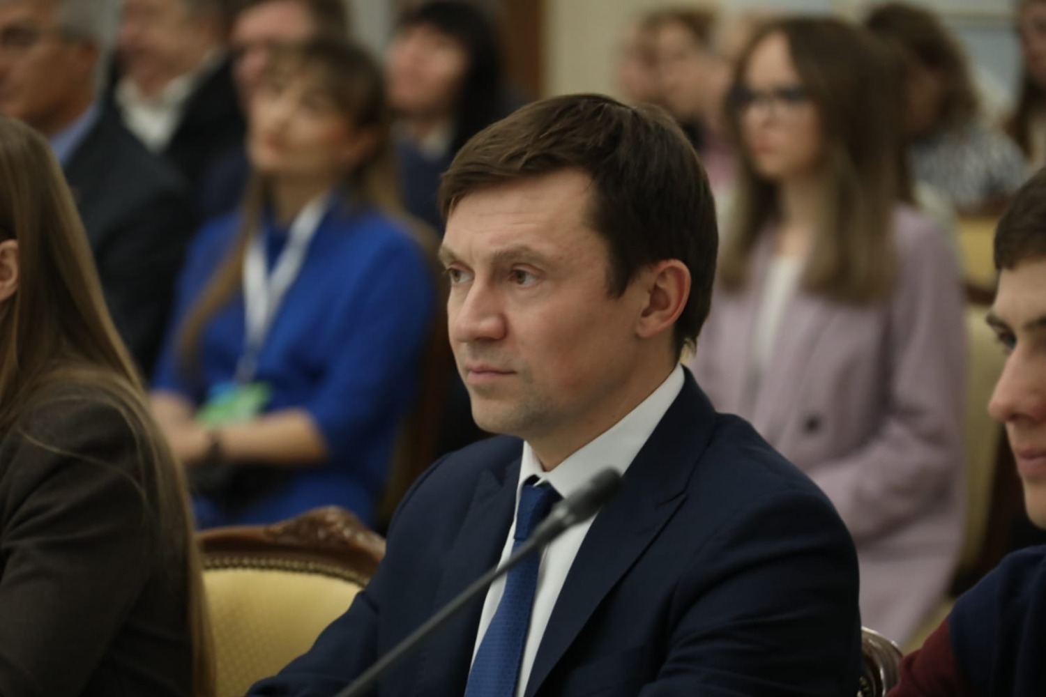 Валерий  Шахов