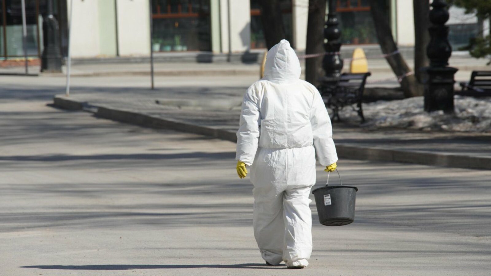 Олег Яровиков