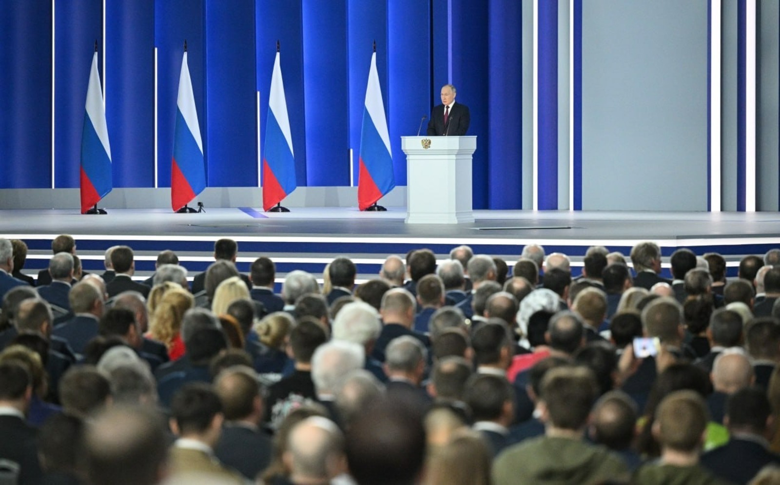 "Кремль. Новости" телеграм-каналы