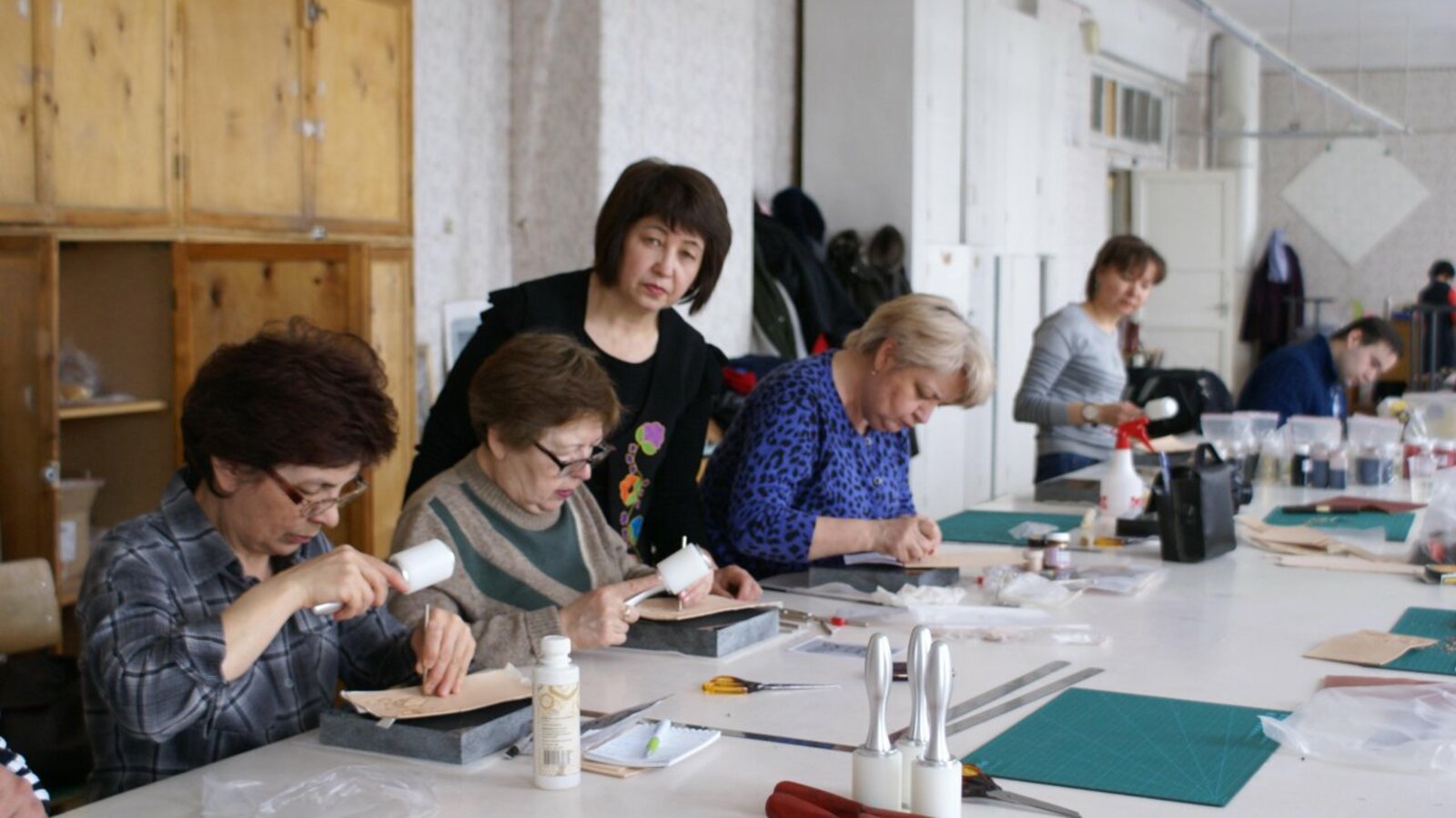 Ремесленная палата РБ