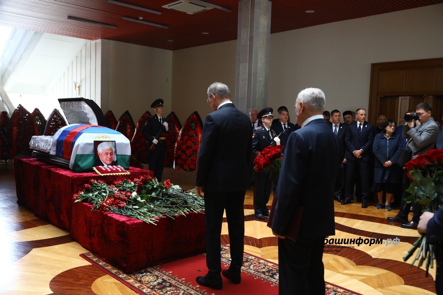 Валерий Шахов