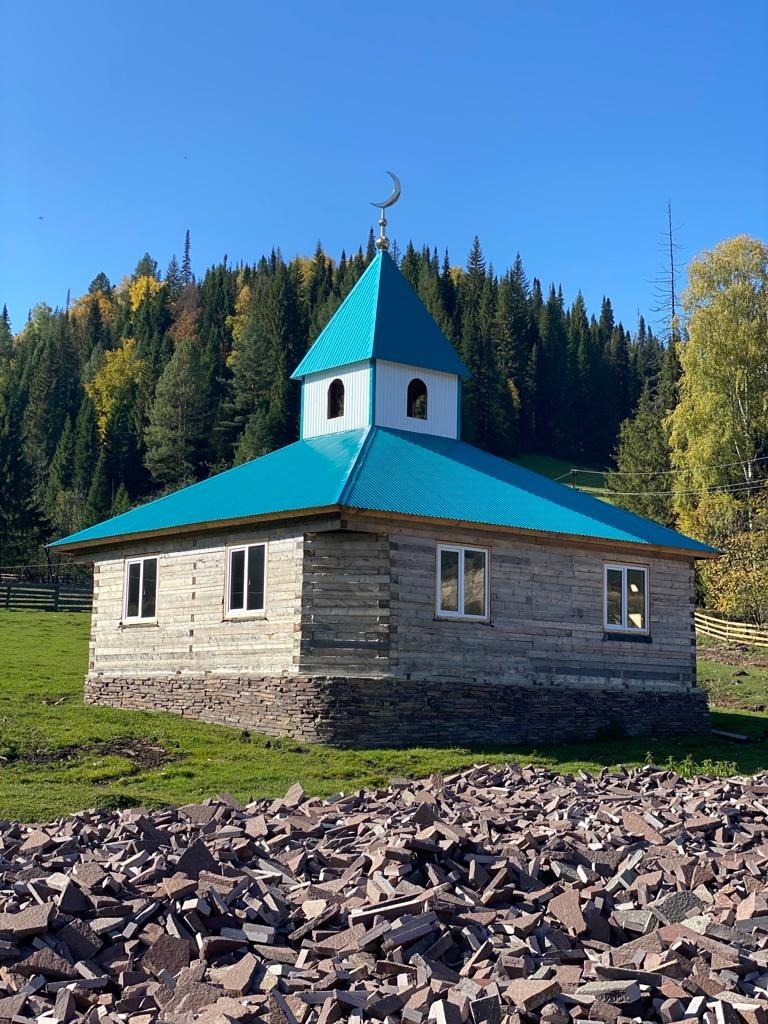 предоставлено героем публикации
