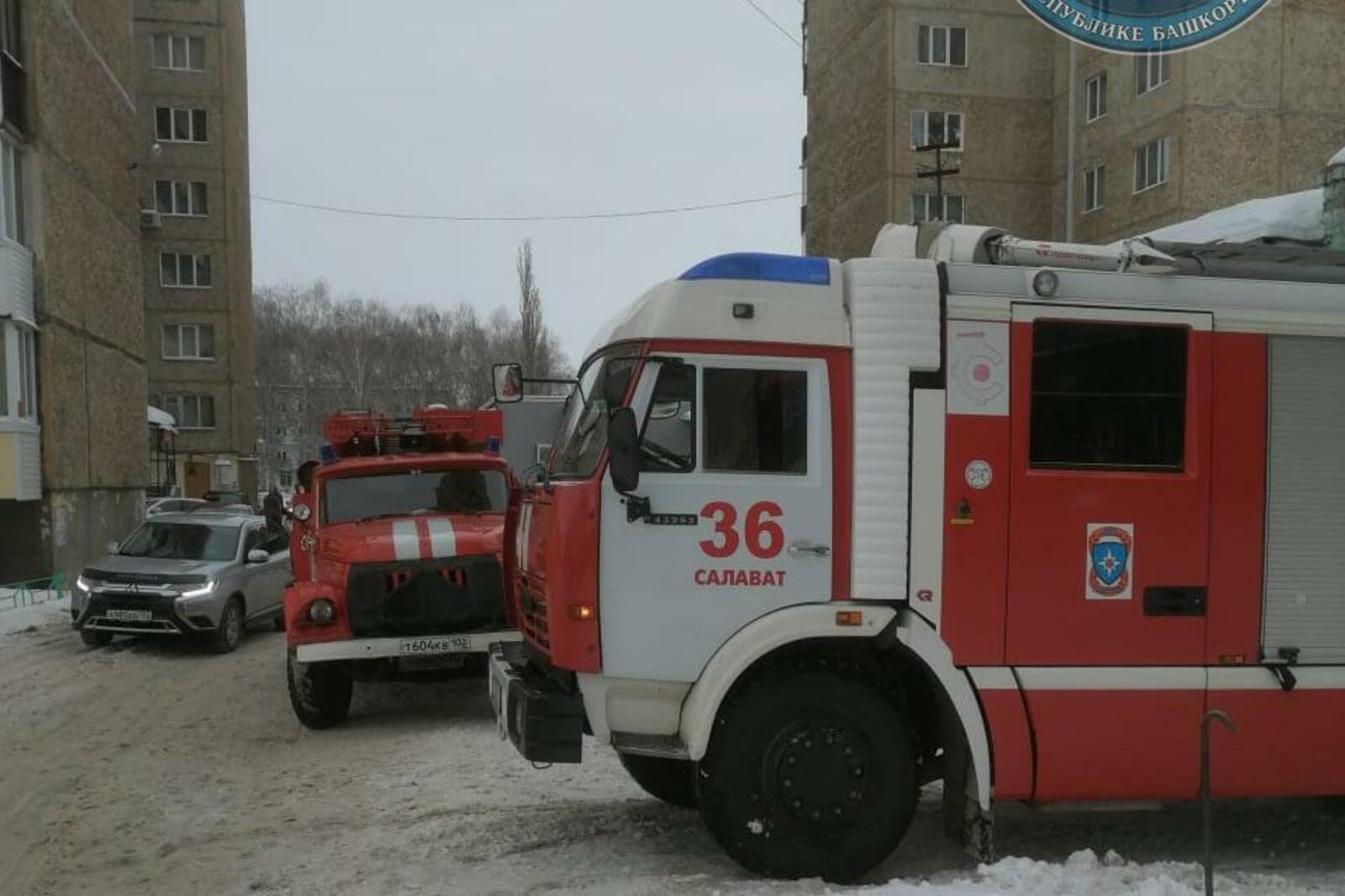 пресс-служба МЧС по РБ