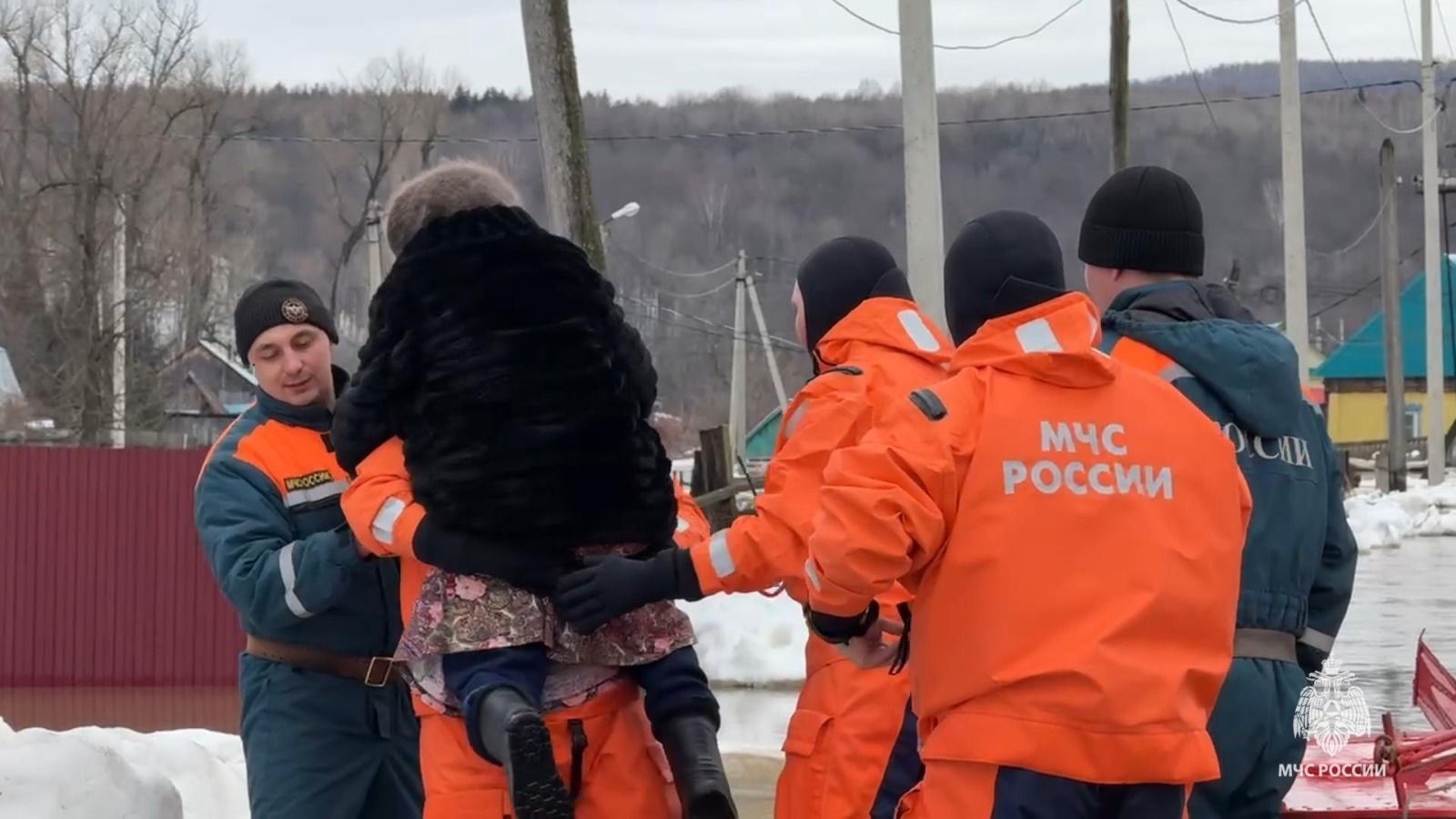 МЧС по РБ
