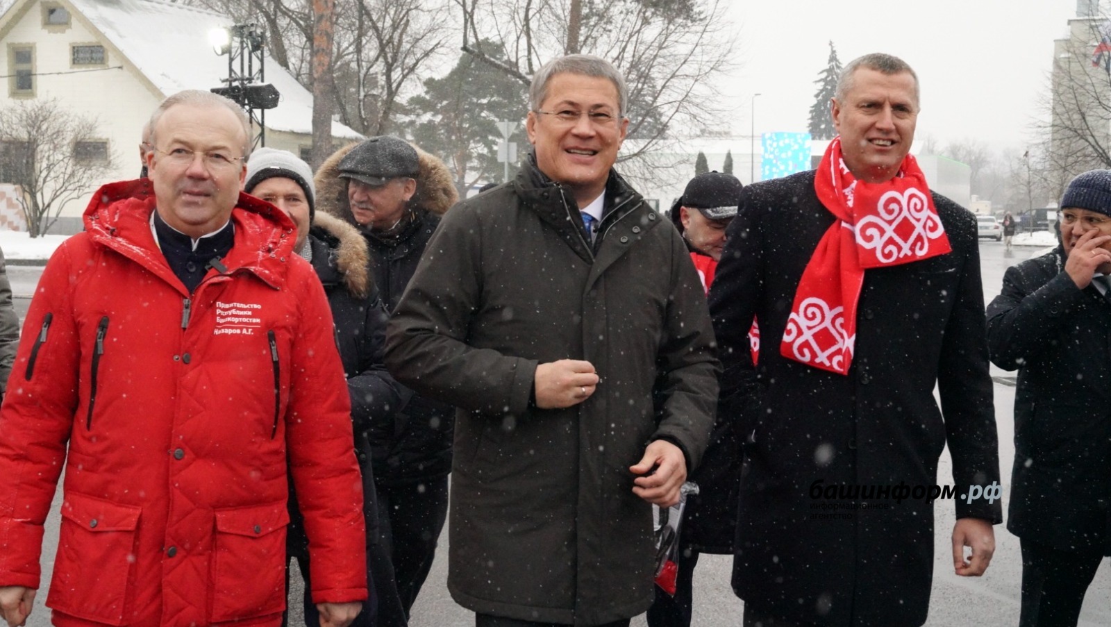 Олег Яровиков