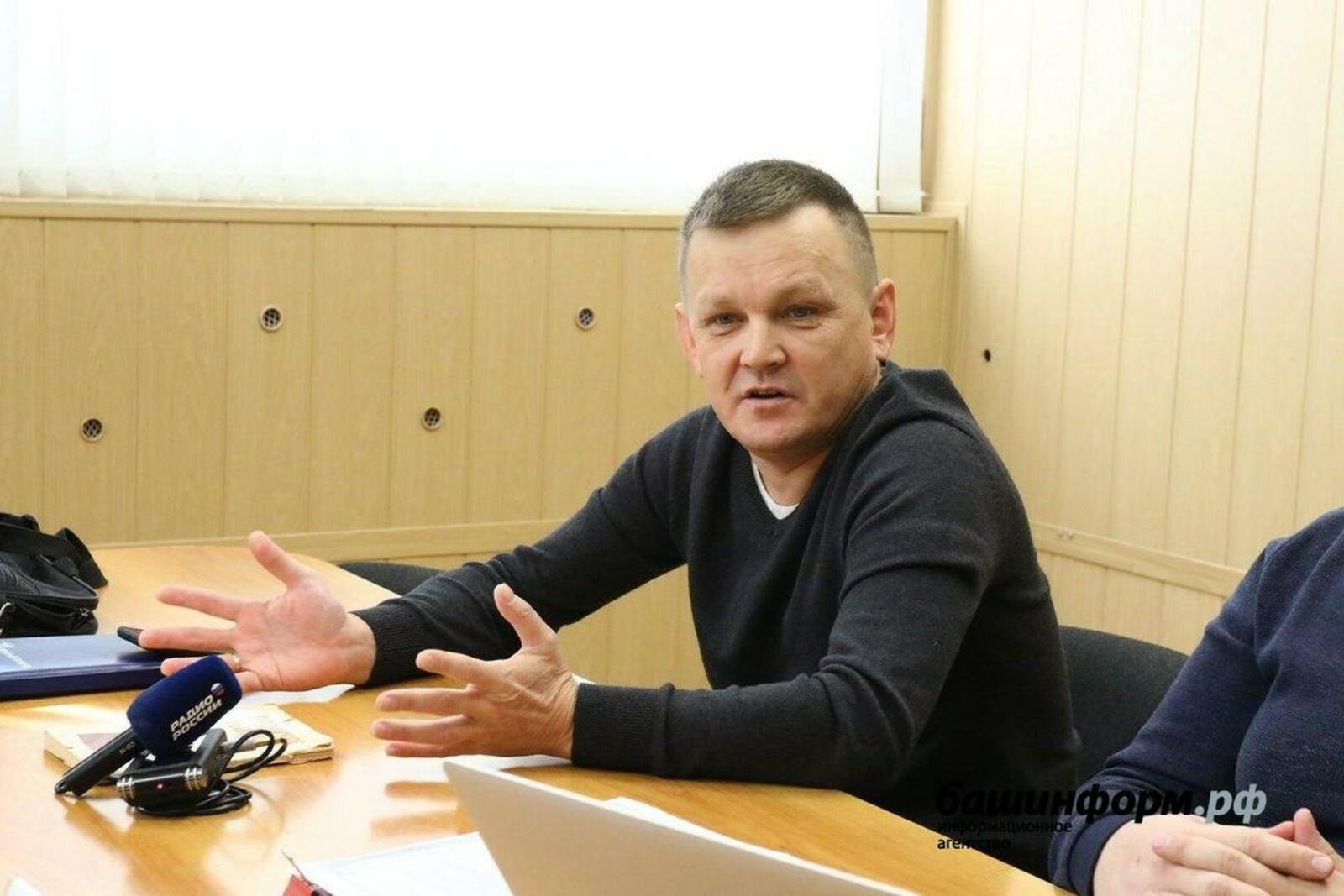 ИА «Башинформ»