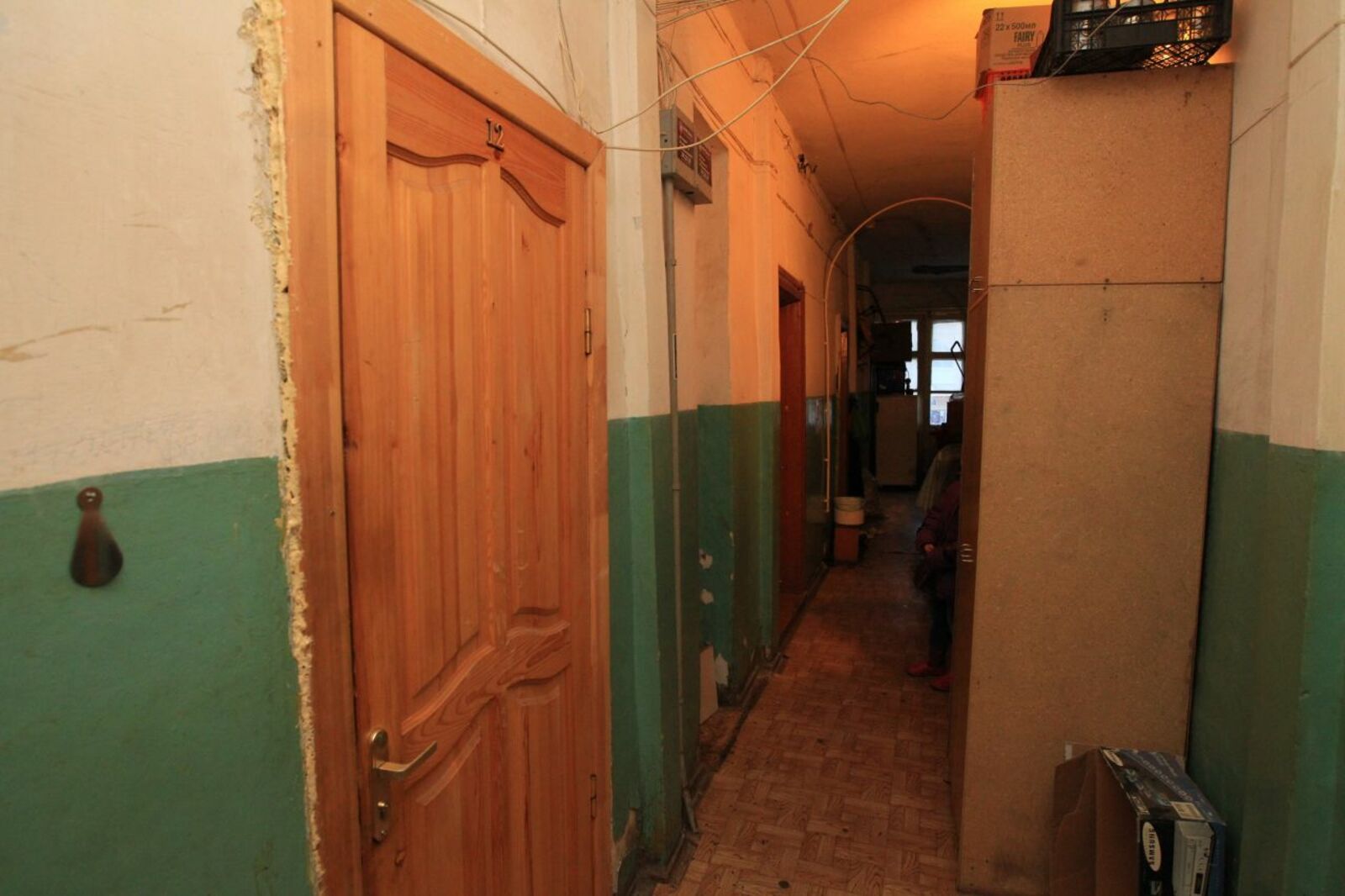 Олег Яровиков