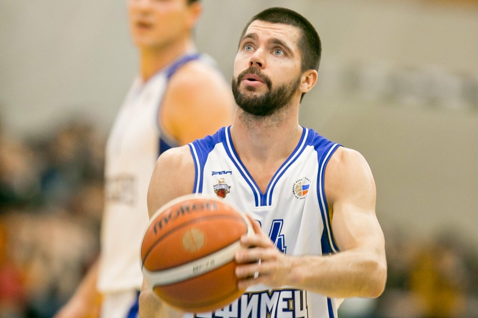 БК "Уфимец"