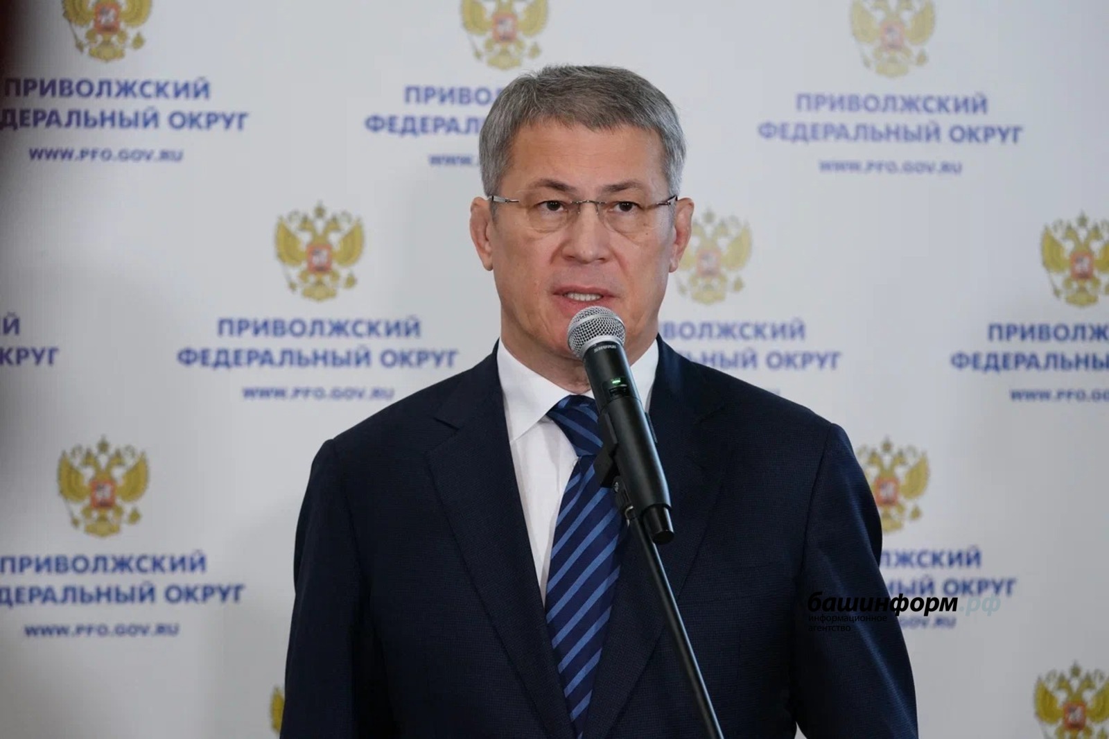 Пресс-служба Главы РБ