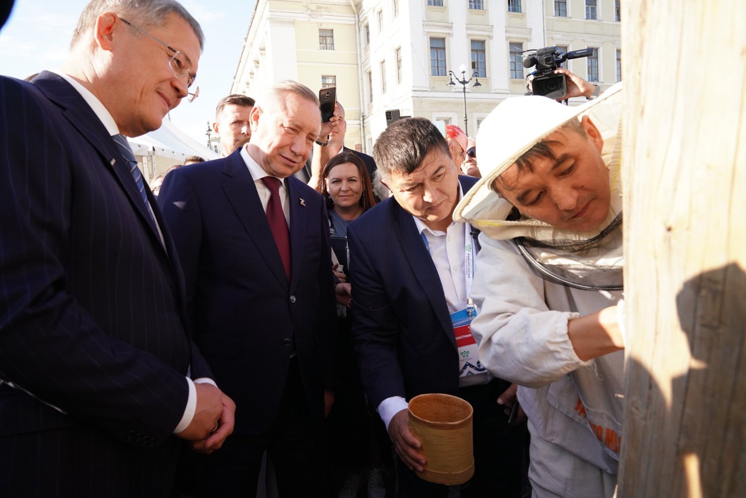 Олег Яровиков