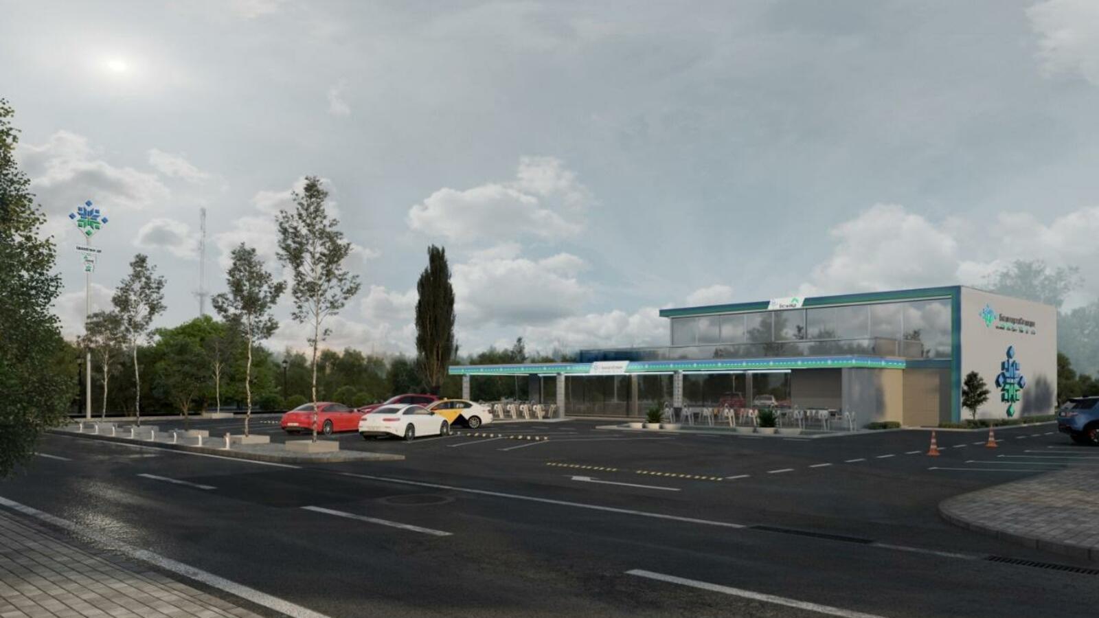 пресс-служба Минторга Башкирии