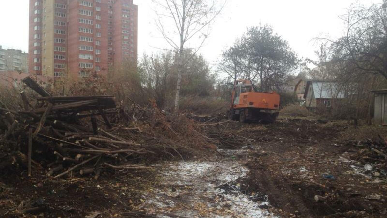 администрация Уфы