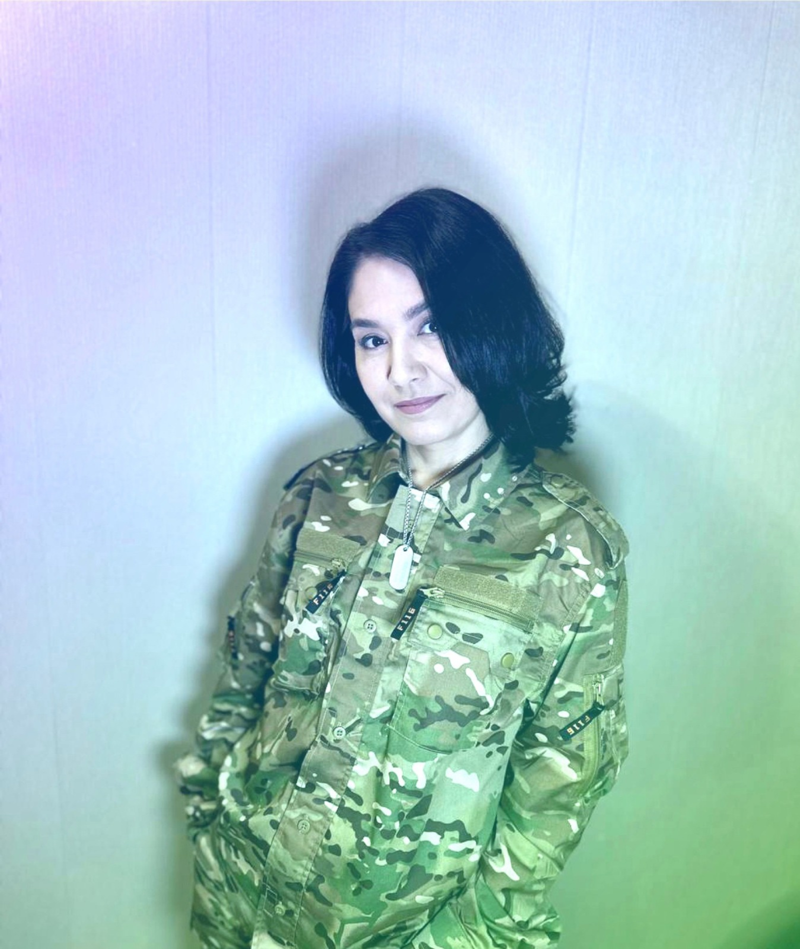 ғаилә архивы