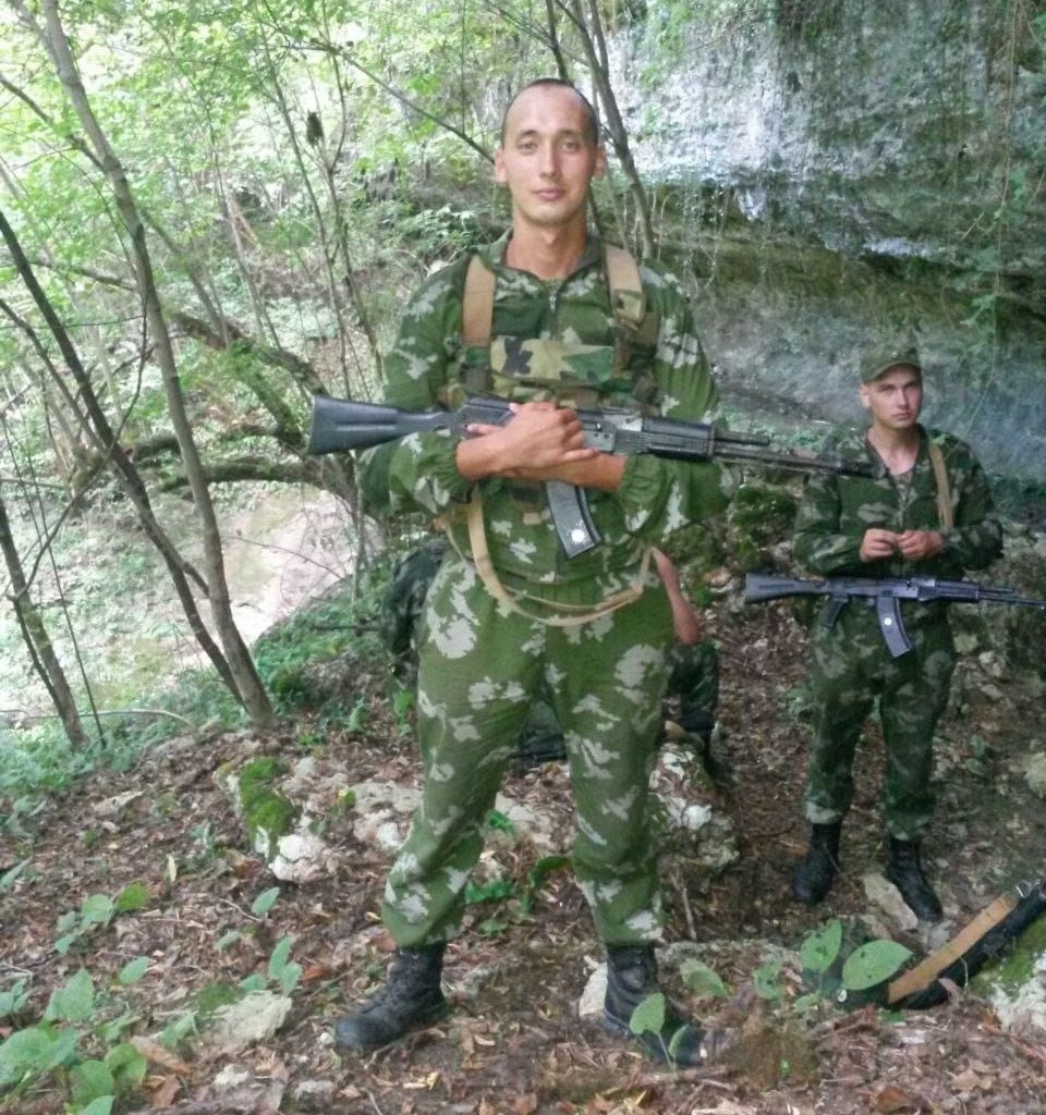 Азат Валитов