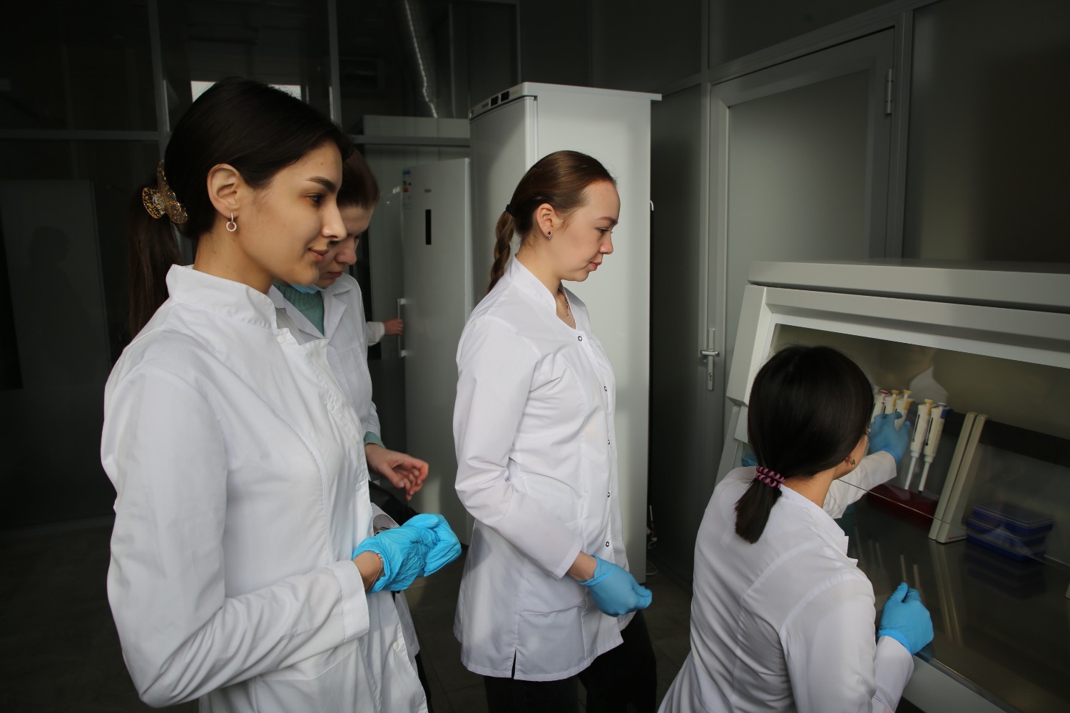 предоставлено пресс-службой Уфимского университета науки и технологий