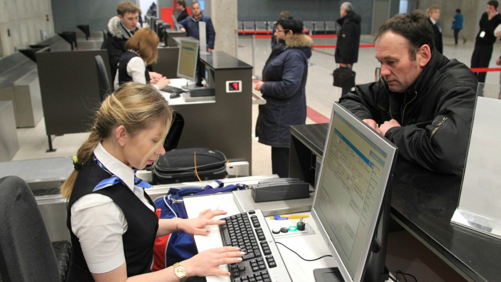 Олег Яровиков