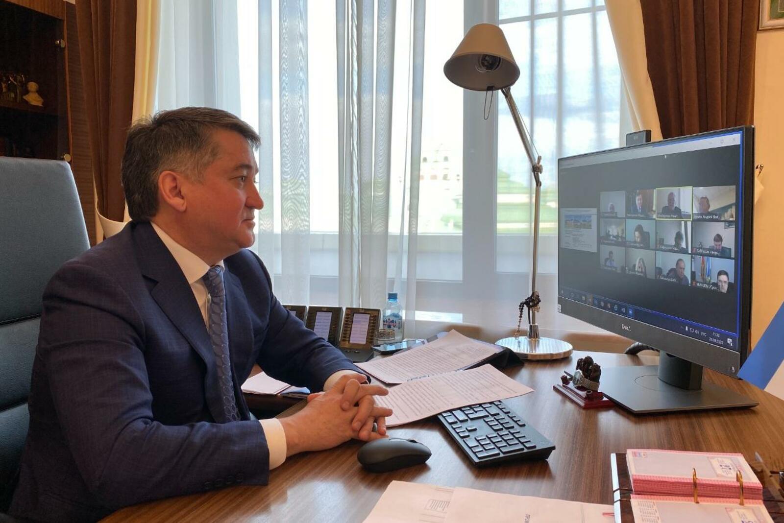 Правительство РБ