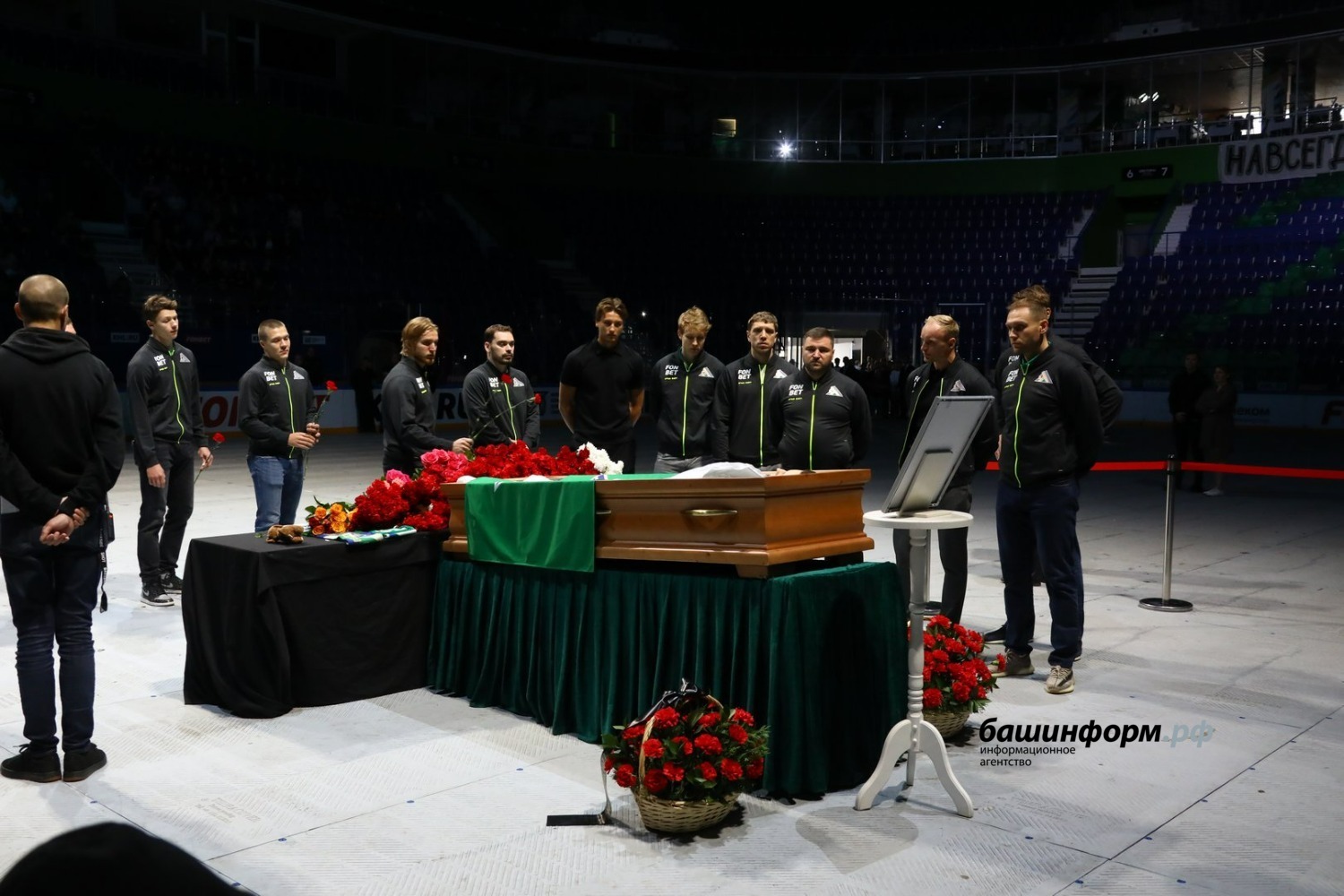 Валерий Шахов