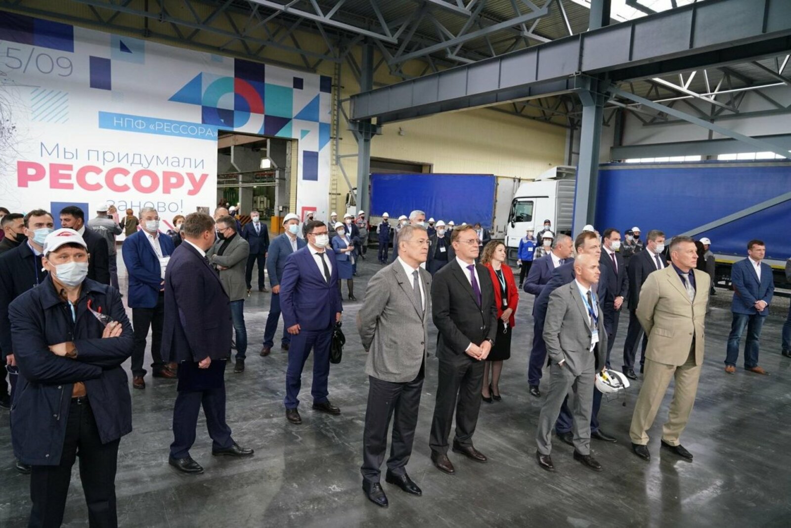 Олег Яровиков