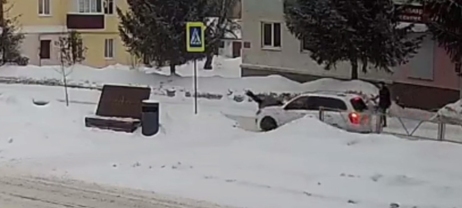 Госавтоинспекция города Ишимбая ТГ-канал