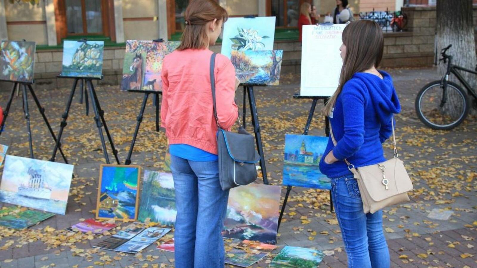 Олег Яровиков