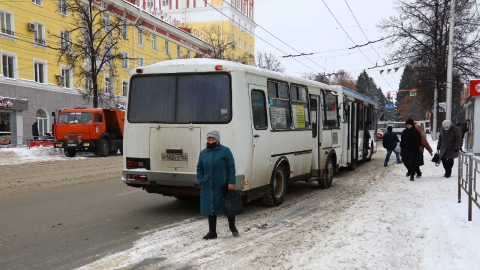 Валерий Шахов