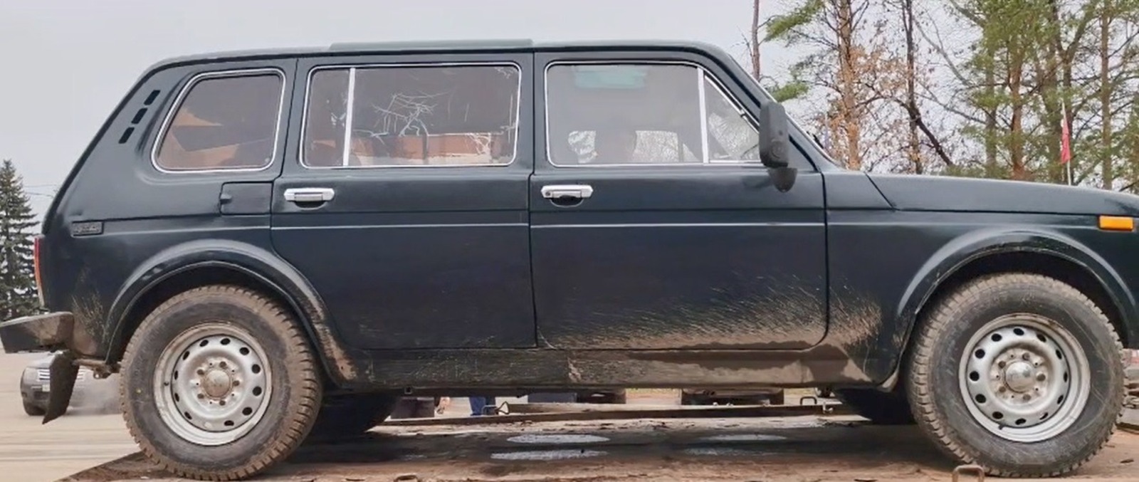 пресс-служба администрации Альшеевского района стоп-кадр видео