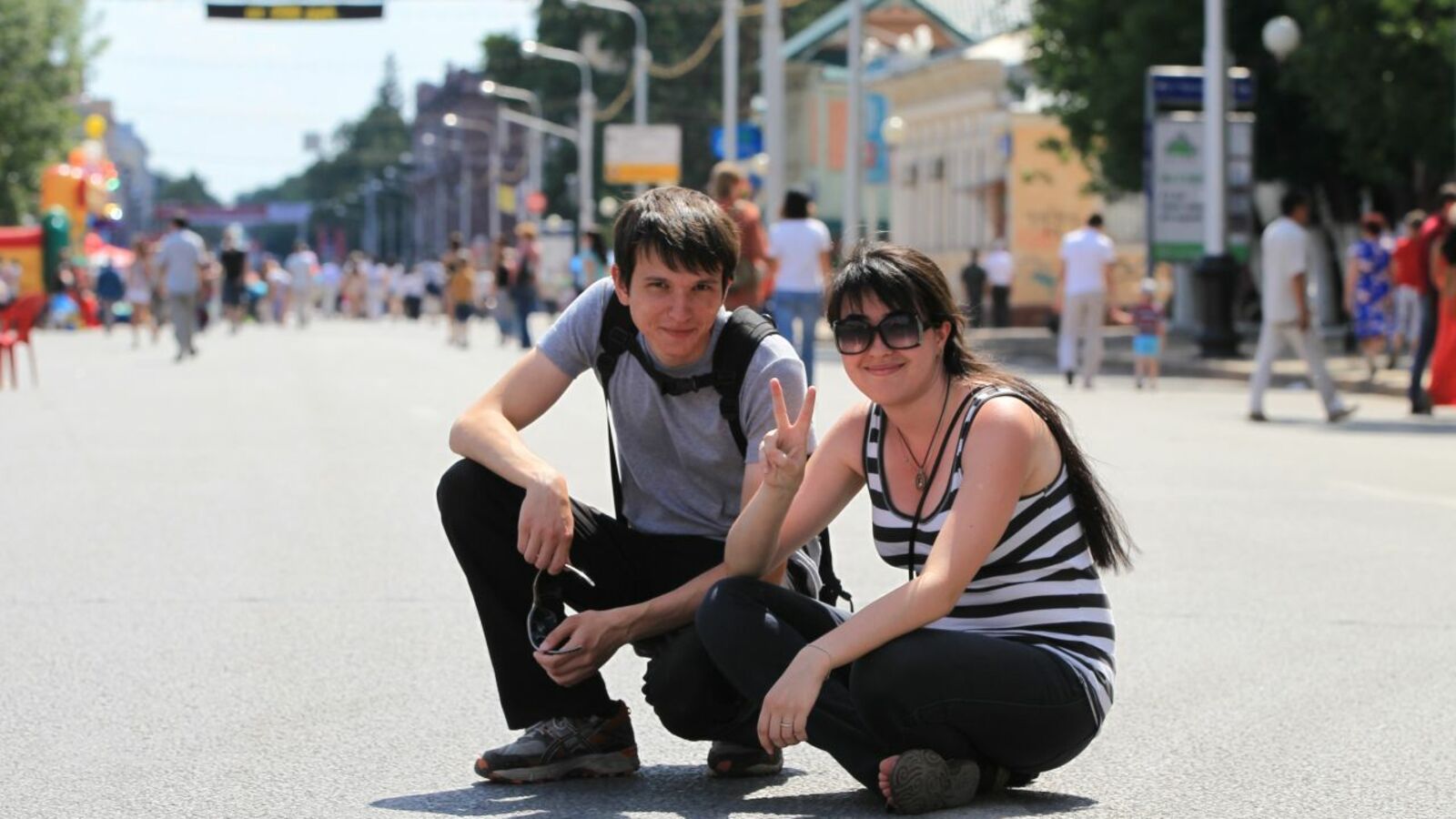 Олег Яровиков