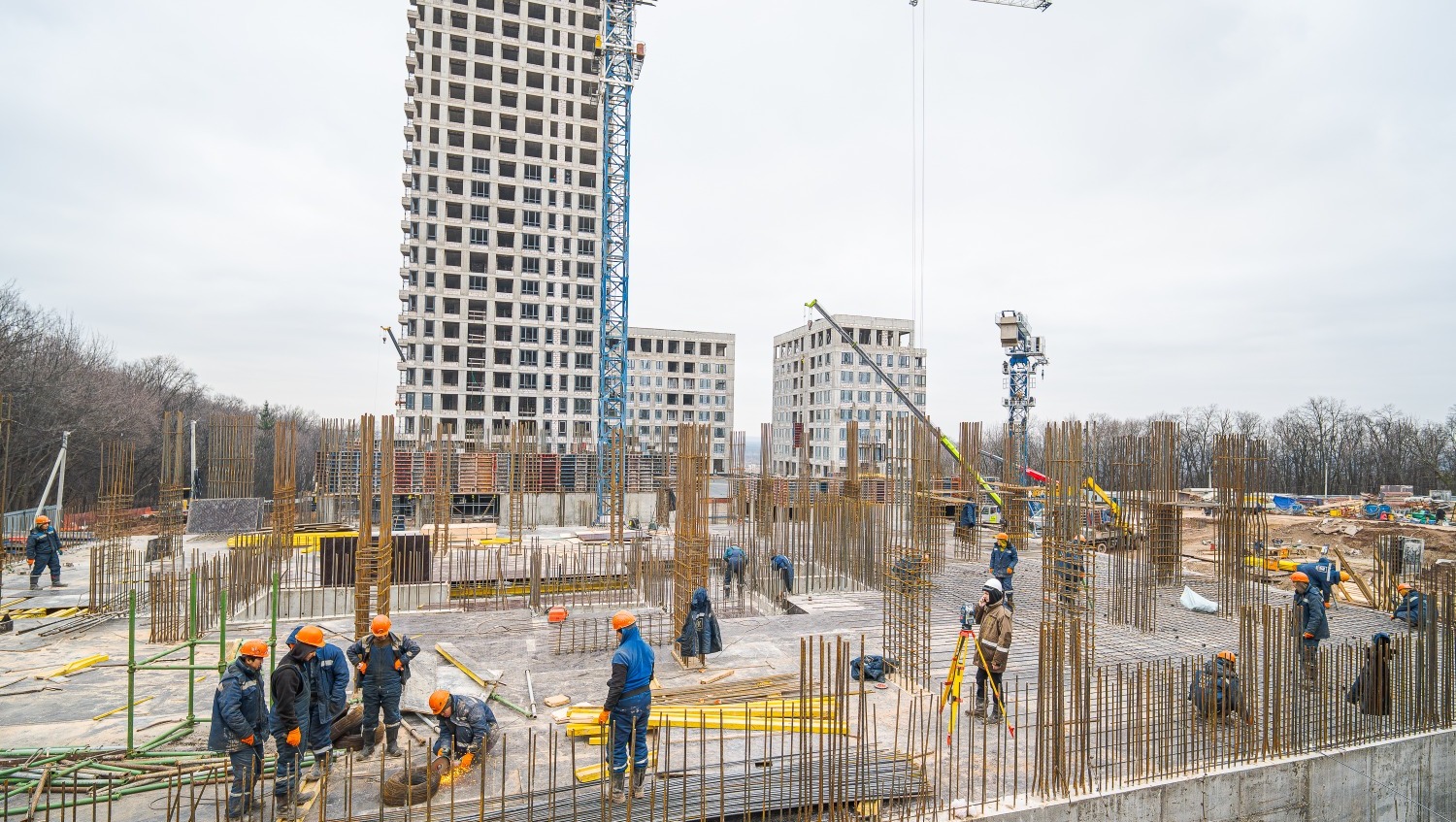 ГК «Садовое кольцо» предоставлено пресс-службой ГК «Садовое кольцо»