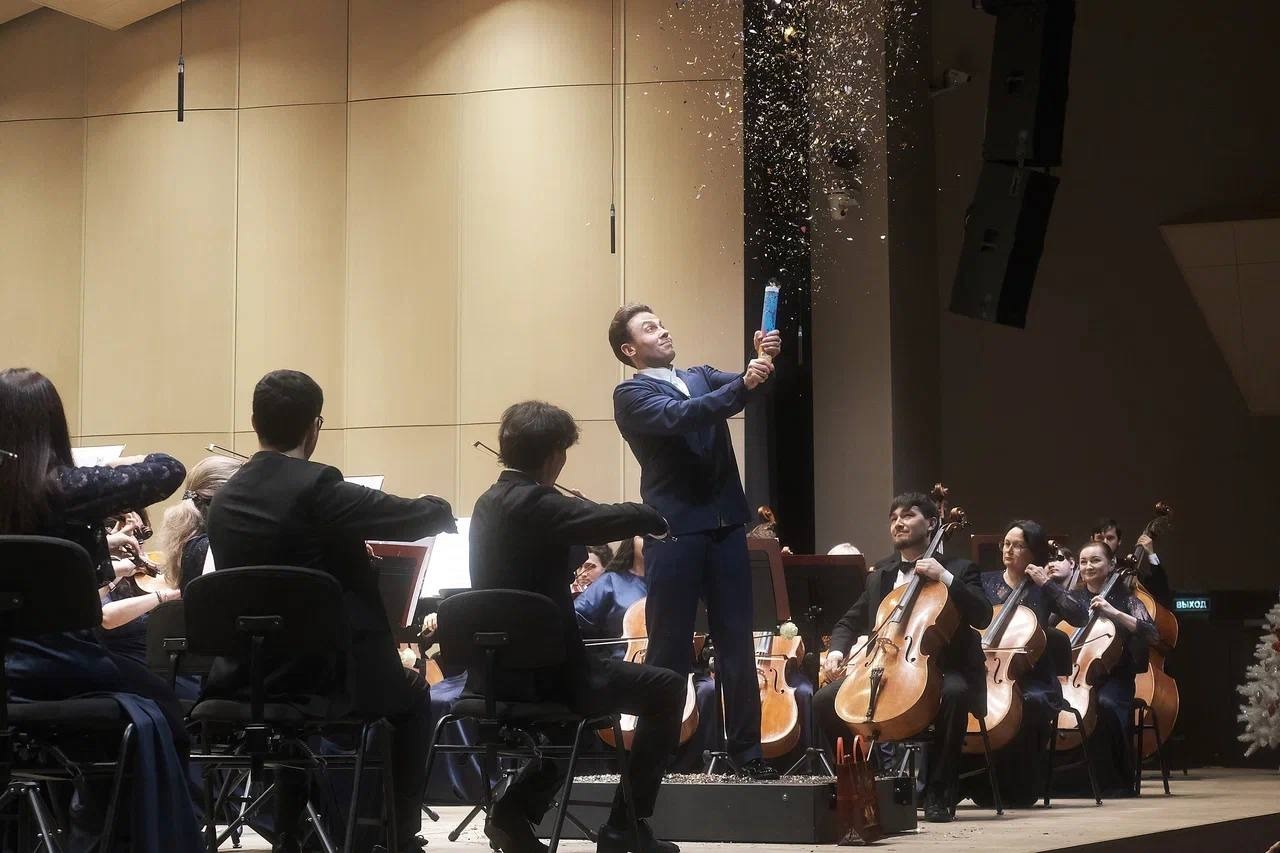 Любовь Изгагина пресс-служба ГАСО РБ