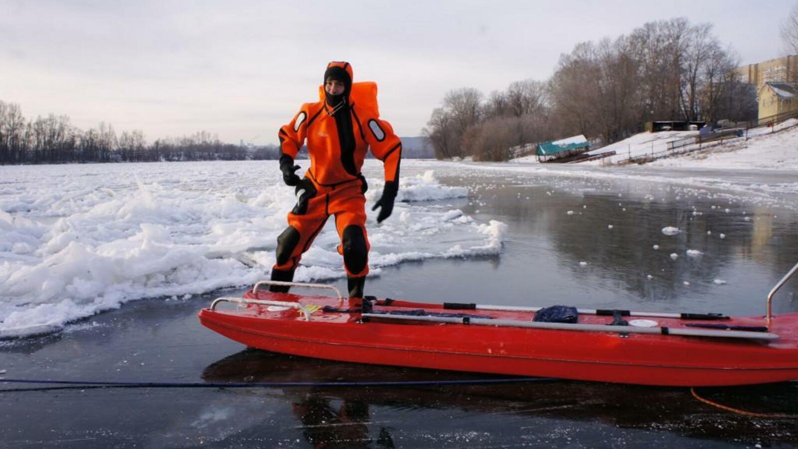 Служба спасения 112