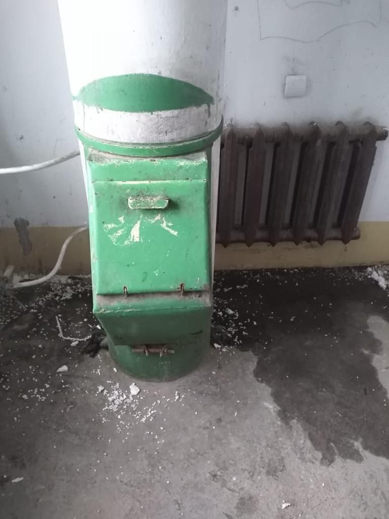 Татьяна Кочанова Личный архив