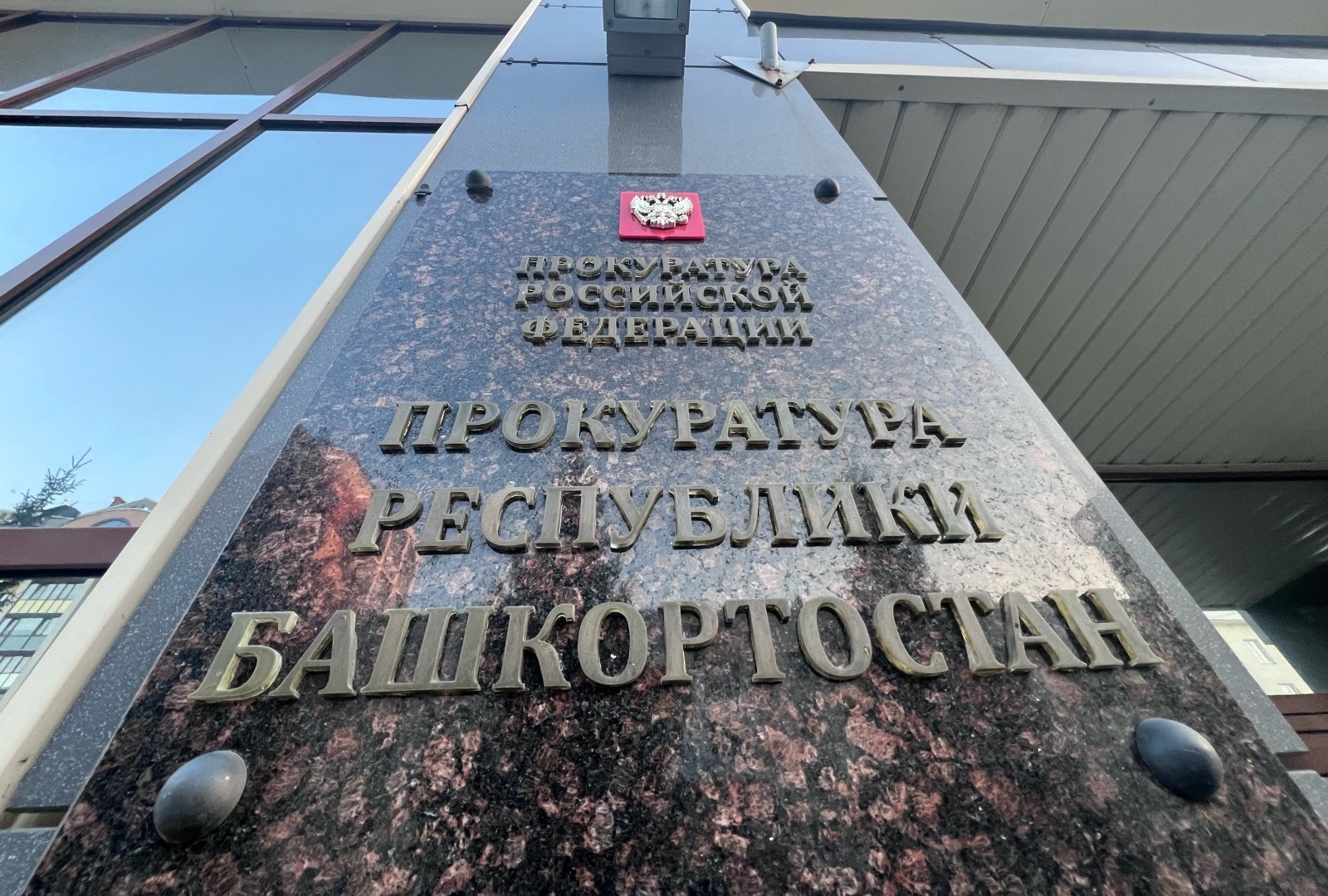 Ксения Калинина