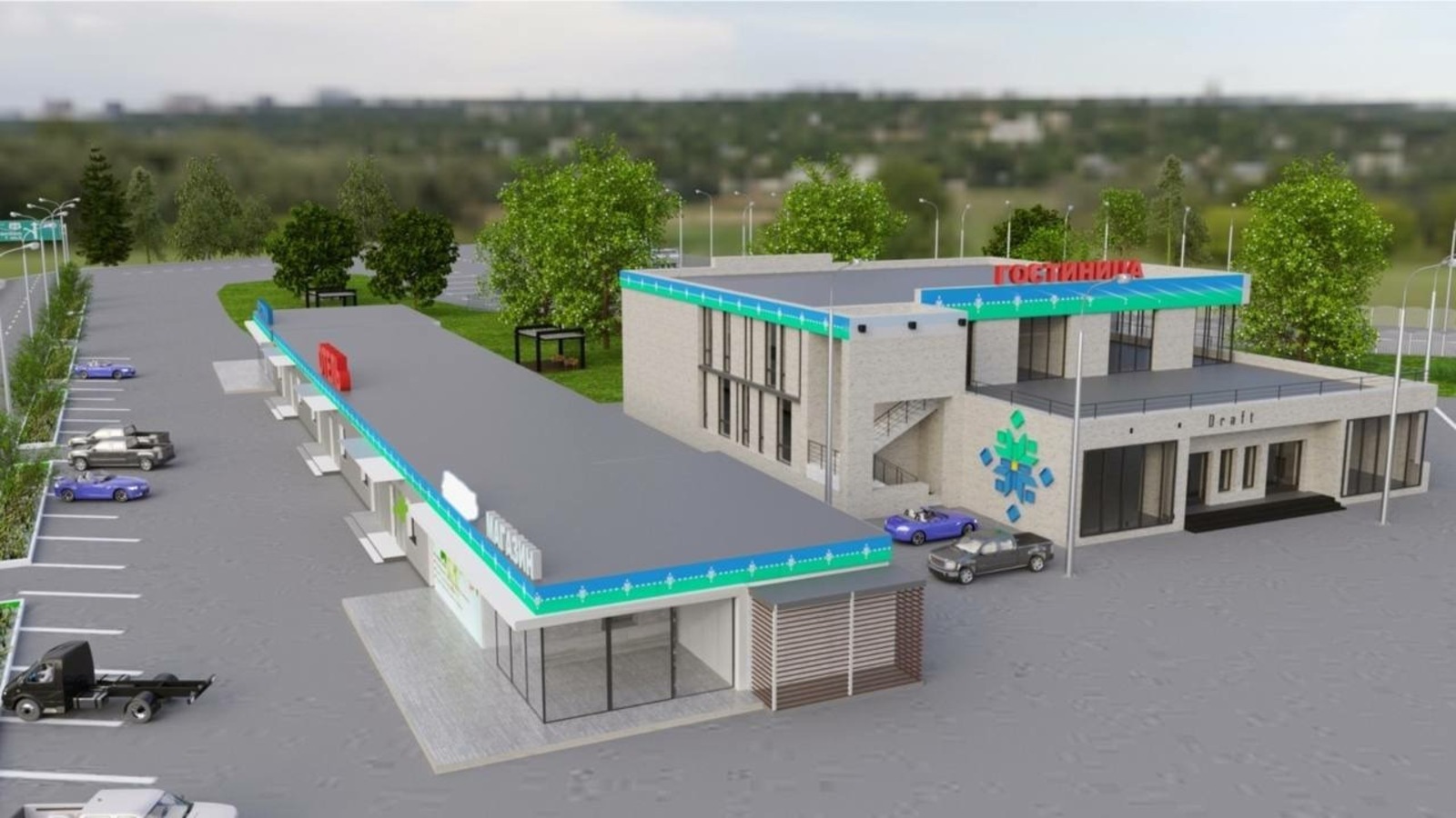телеграм-канал Азата Аскарова