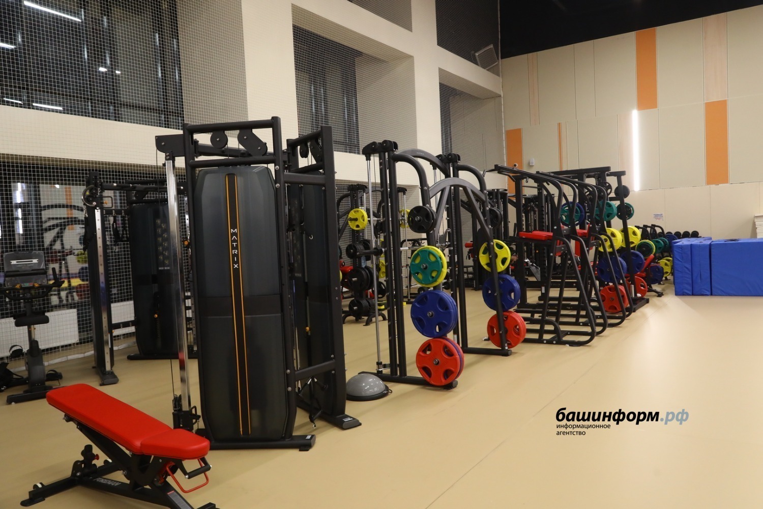 Олег Яровиков, Валерий Шахов архив «Башинформа»