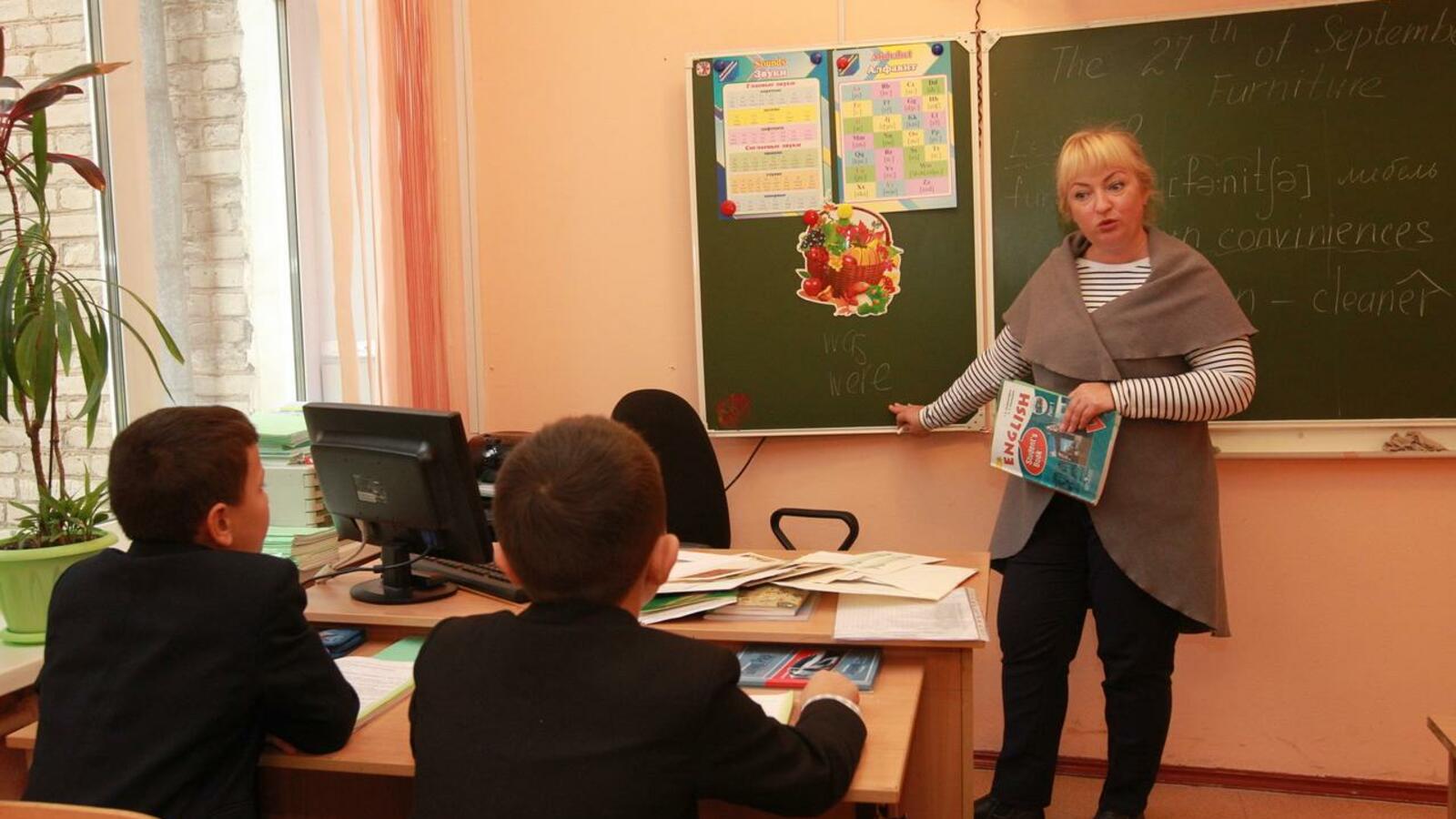 Олег Яровиков