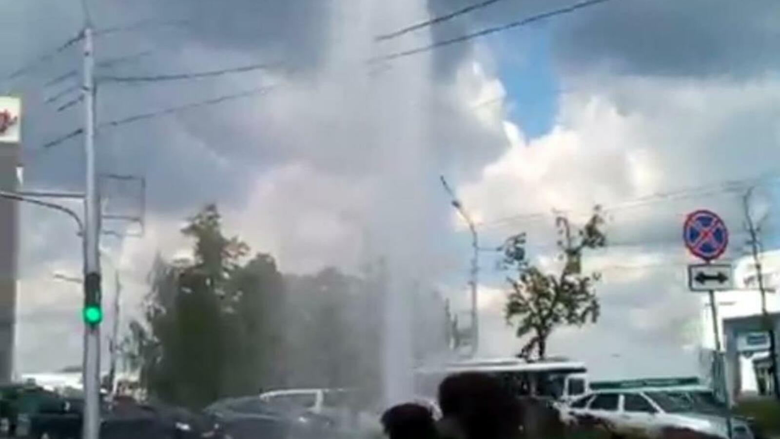 скриншот видео из группы «БашДТП»