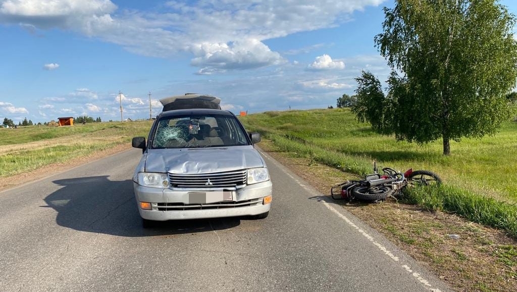 ГИБДД по РБ
