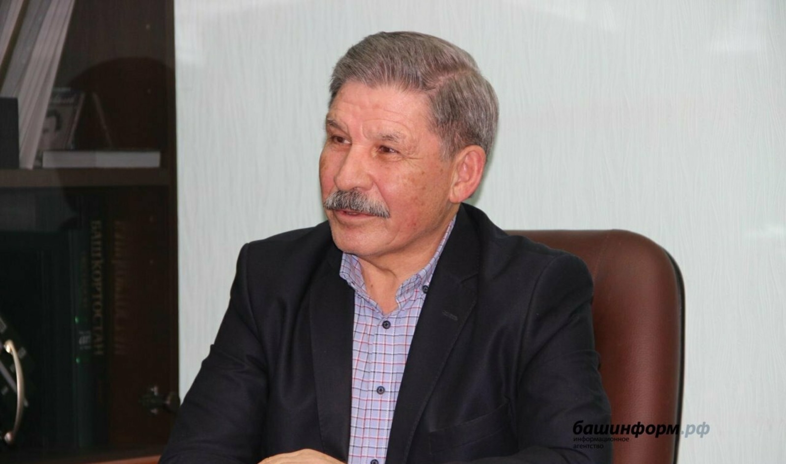 Лейла Аралбаева
