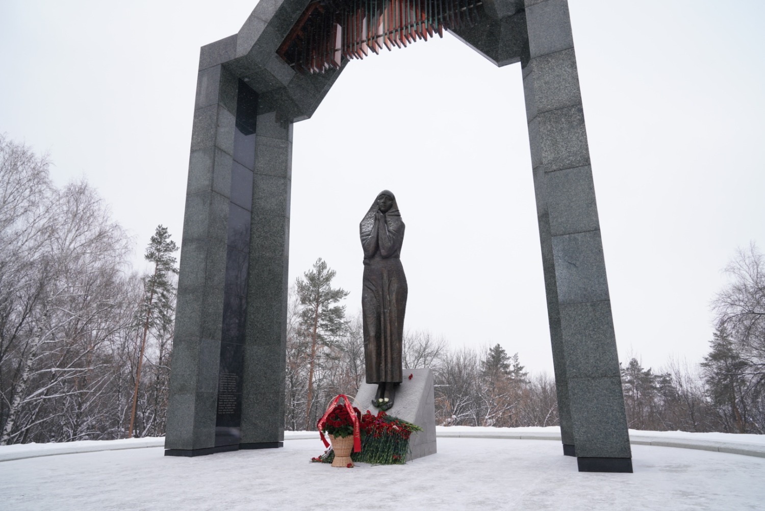 Олег Яровиков