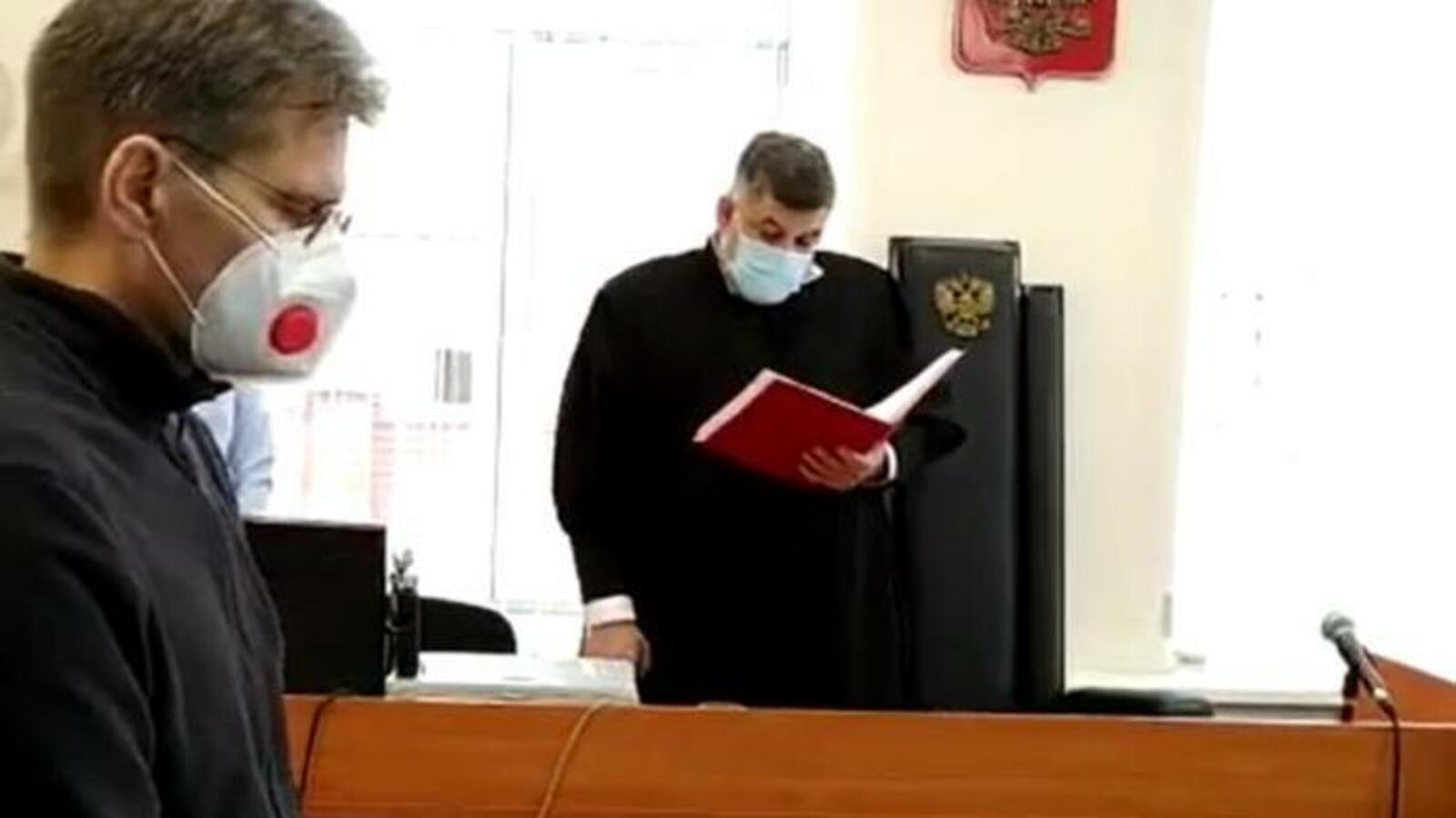 Мирон Доровских