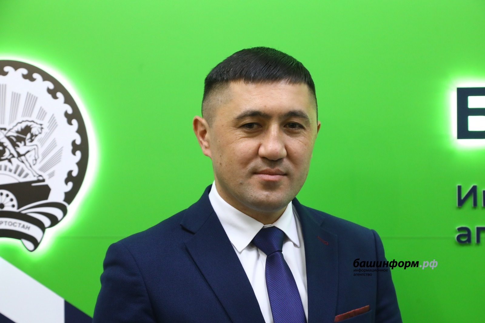 Валерий Шахов Башинформ