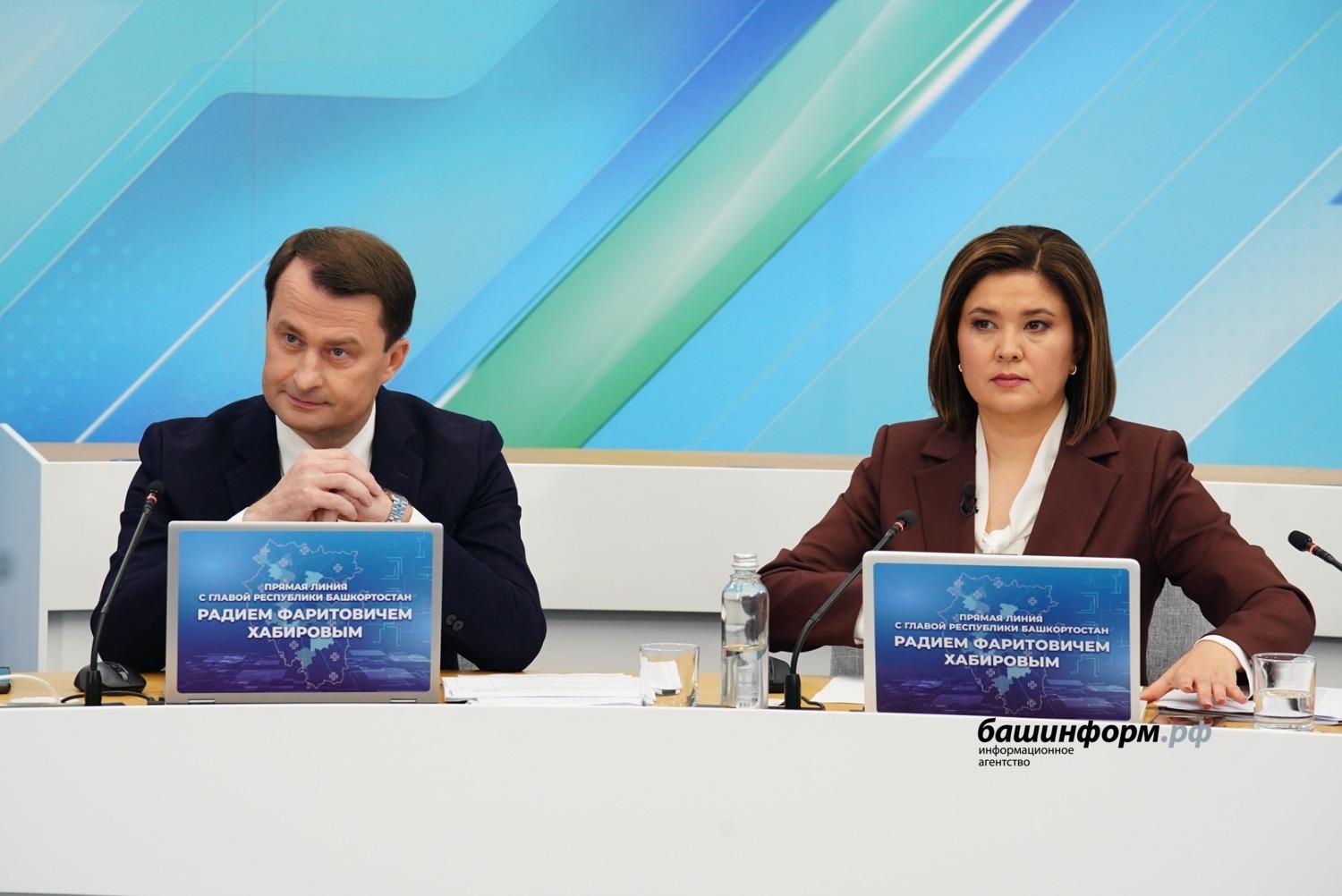 Олег Яровиков ИА "Башинформ"